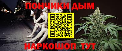 шишки Донской